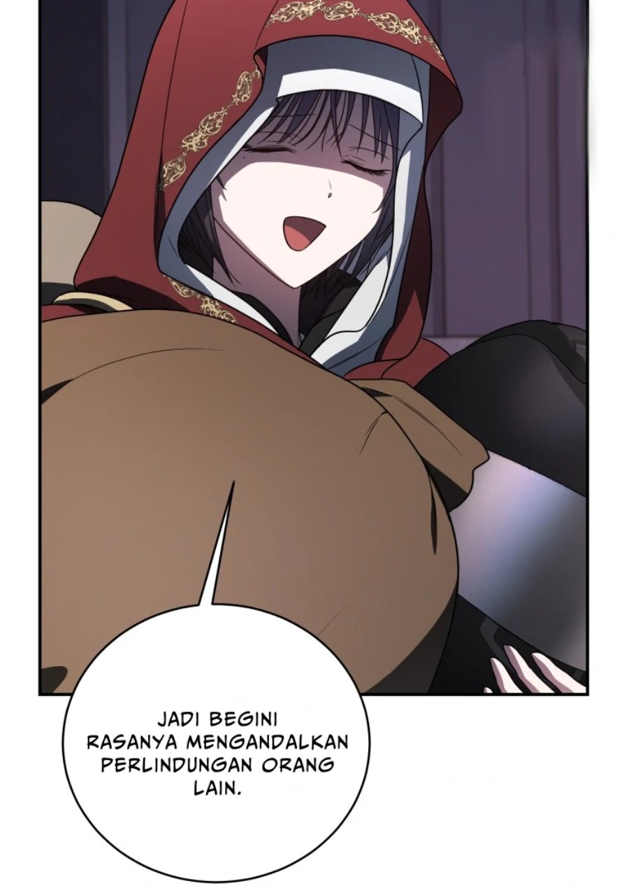 A Guide To The Right Life For Rankers Chapter 30 Halaman 51