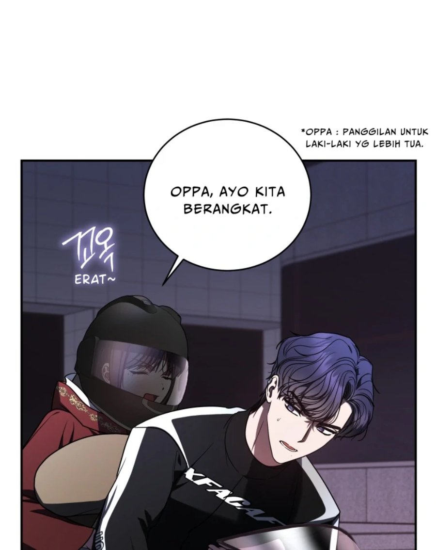 A Guide To The Right Life For Rankers Chapter 30 Halaman 52