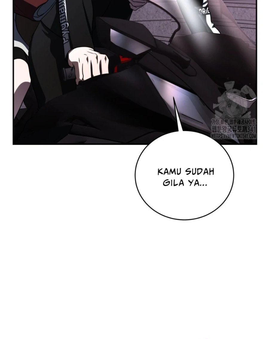A Guide To The Right Life For Rankers Chapter 30 Halaman 53