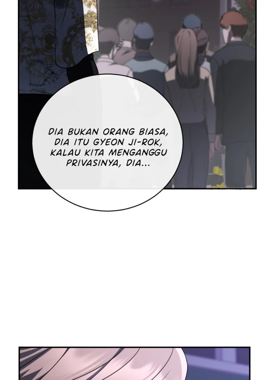 A Guide To The Right Life For Rankers Chapter 30 Halaman 58