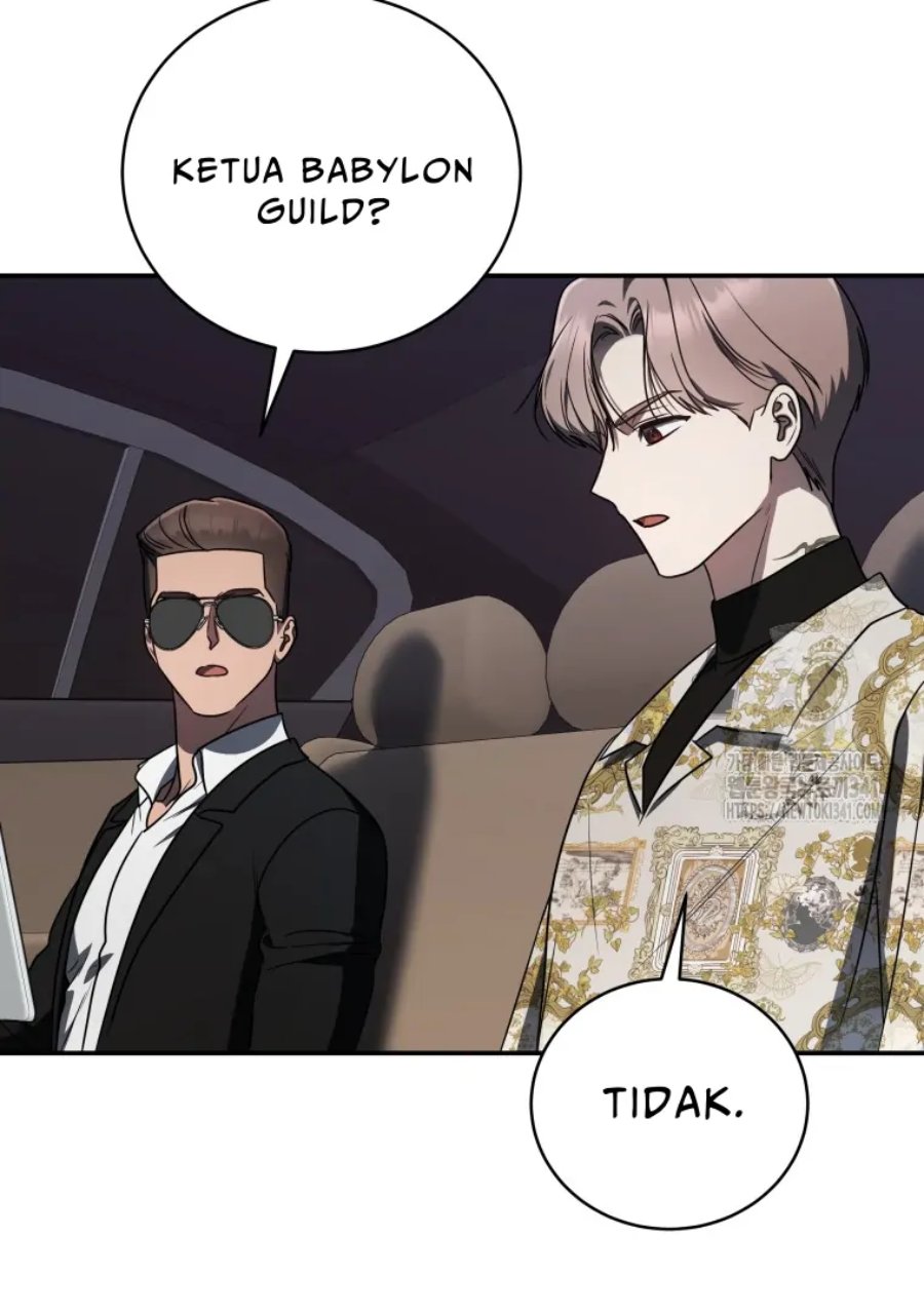 A Guide To The Right Life For Rankers Chapter 30 Halaman 69