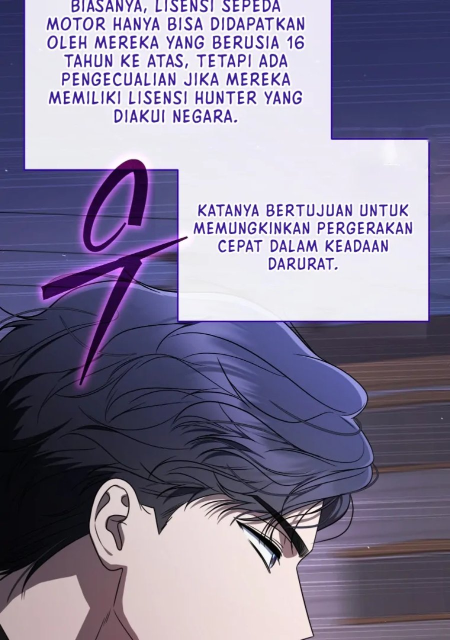 A Guide To The Right Life For Rankers Chapter 30 Halaman 78