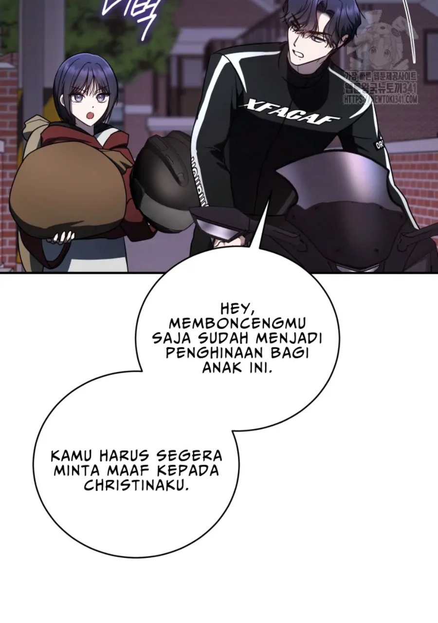 A Guide To The Right Life For Rankers Chapter 30 Halaman 84