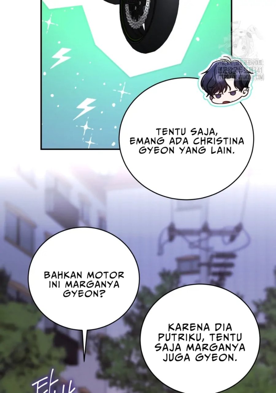 A Guide To The Right Life For Rankers Chapter 30 Halaman 86