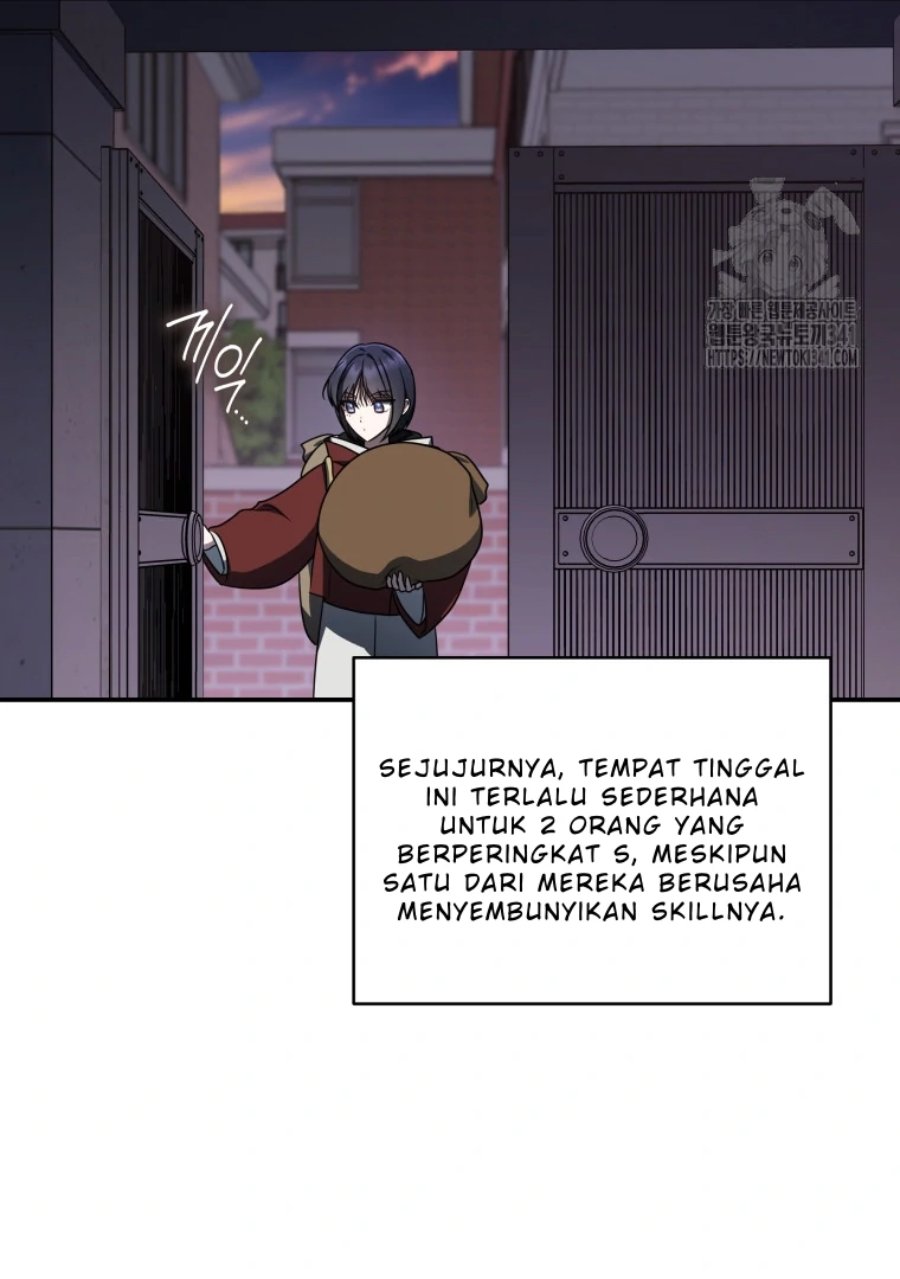 A Guide To The Right Life For Rankers Chapter 30 Halaman 93