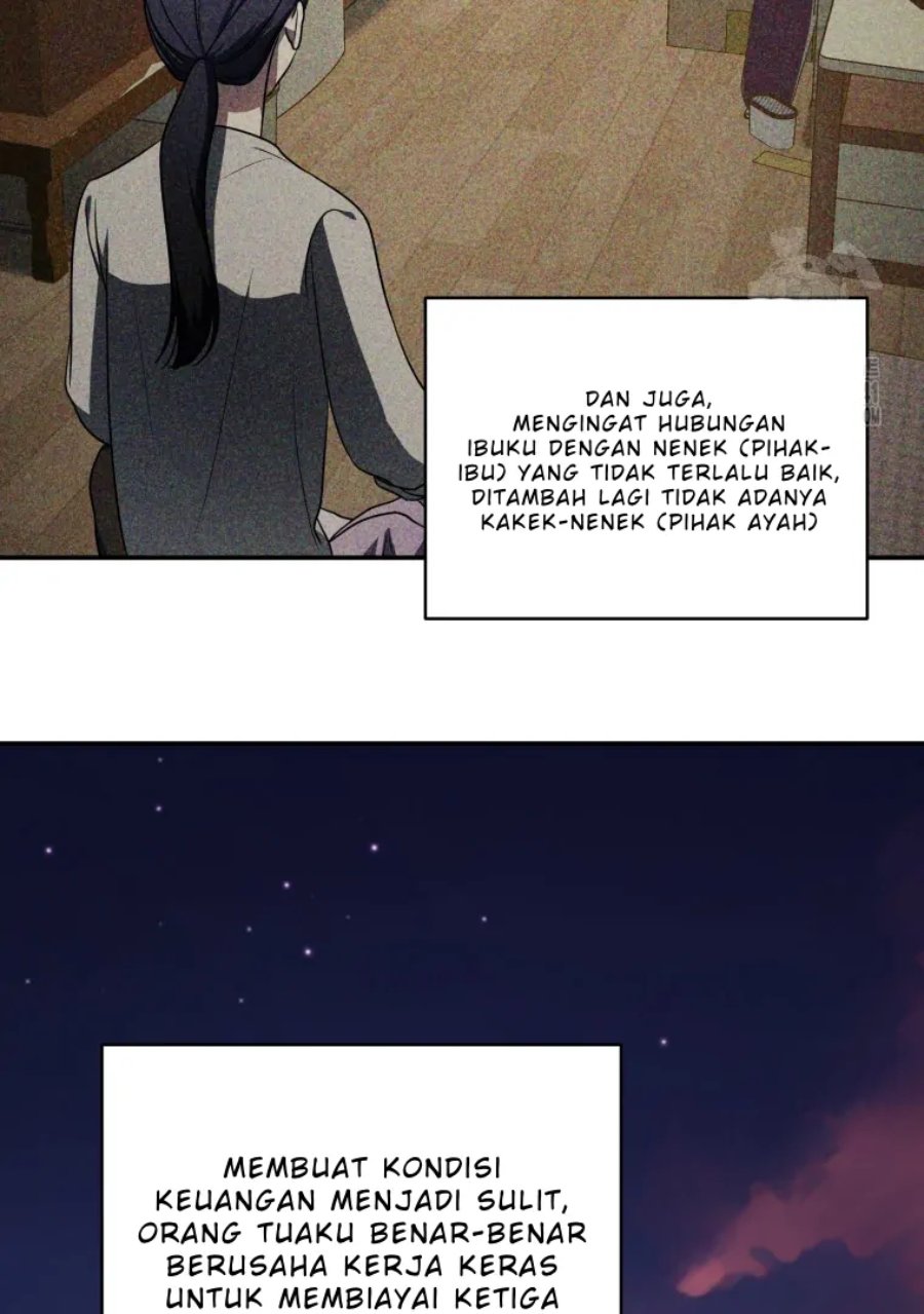 A Guide To The Right Life For Rankers Chapter 30 Halaman 95