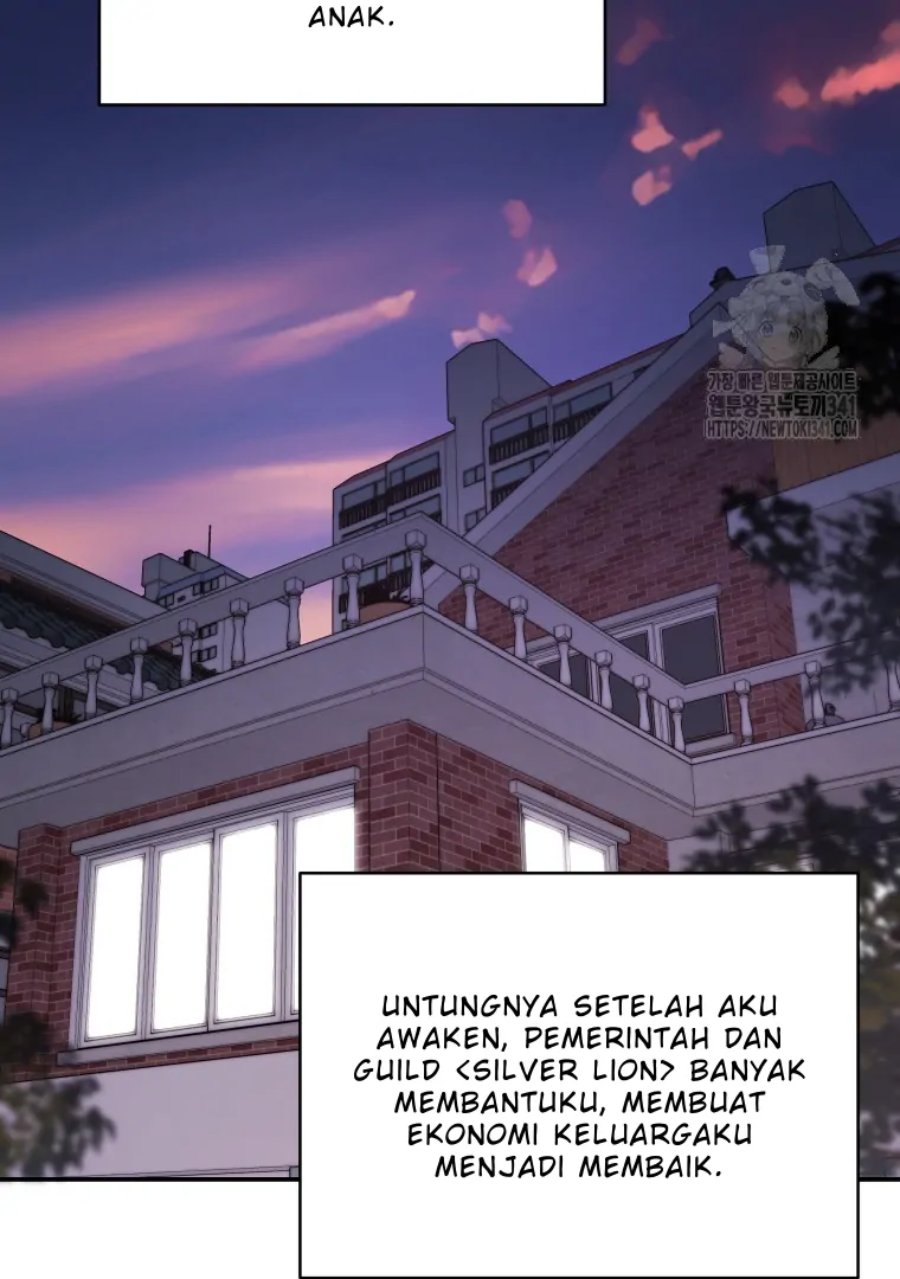 A Guide To The Right Life For Rankers Chapter 30 Halaman 96