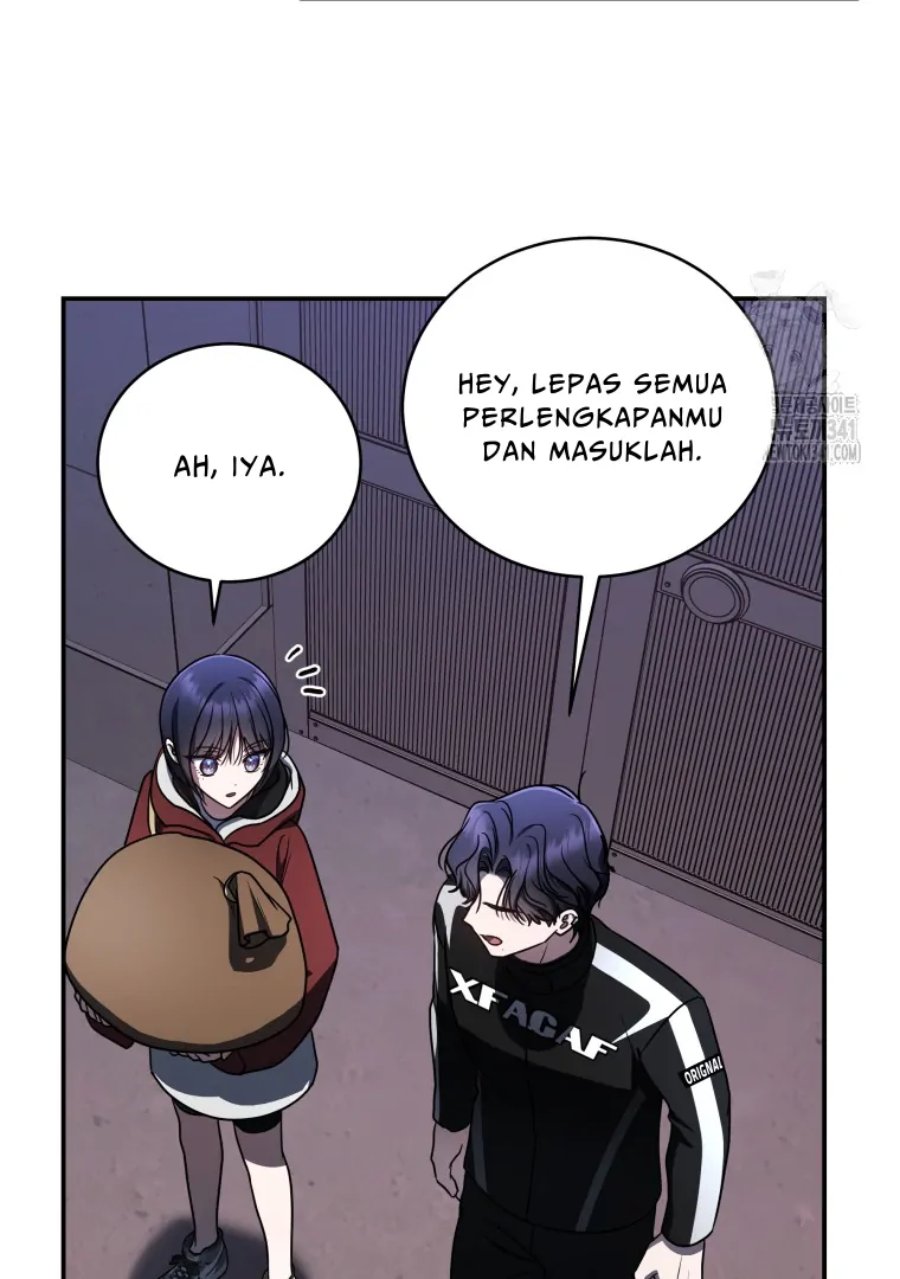 A Guide To The Right Life For Rankers Chapter 30 Halaman 97