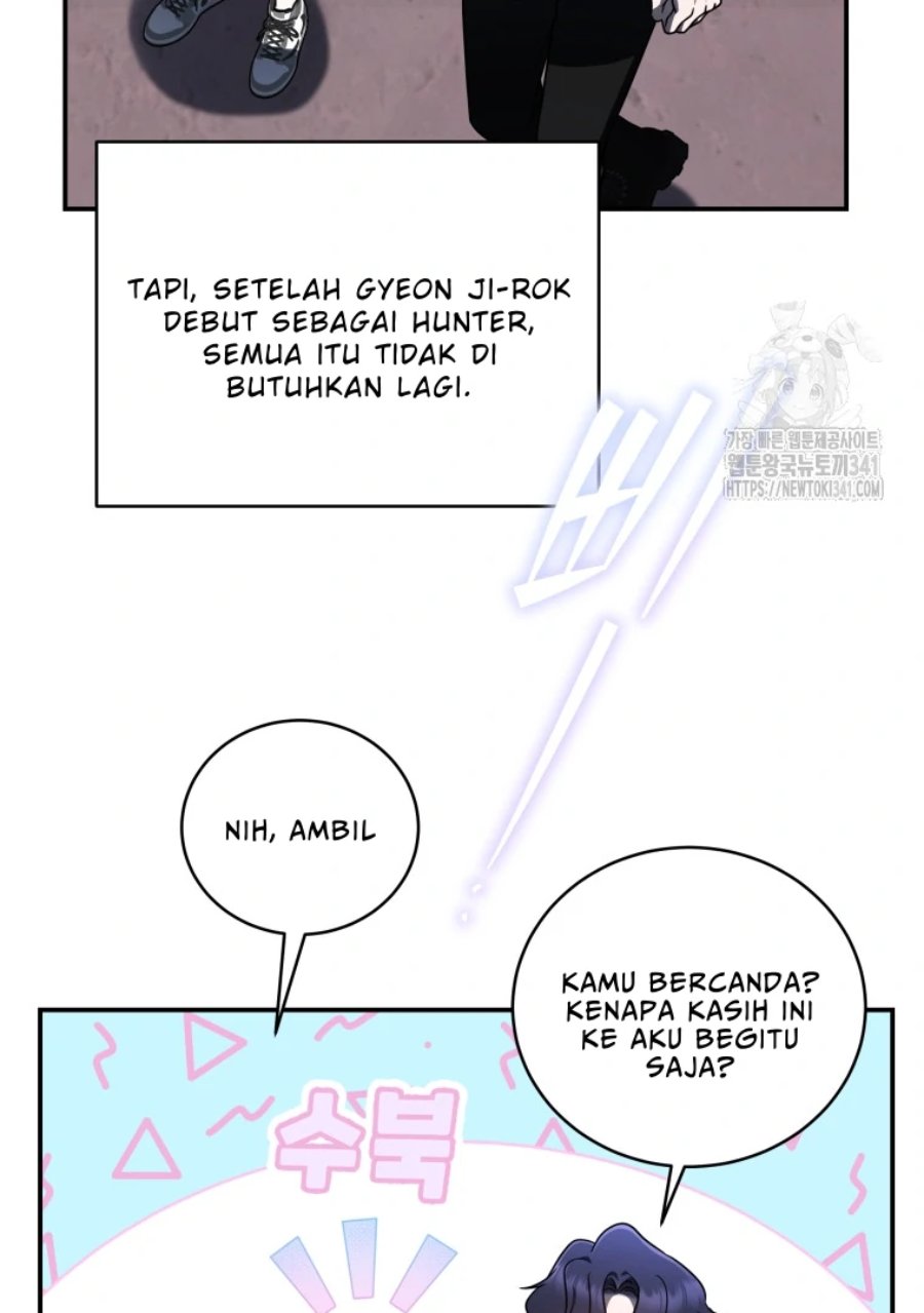A Guide To The Right Life For Rankers Chapter 30 Halaman 98