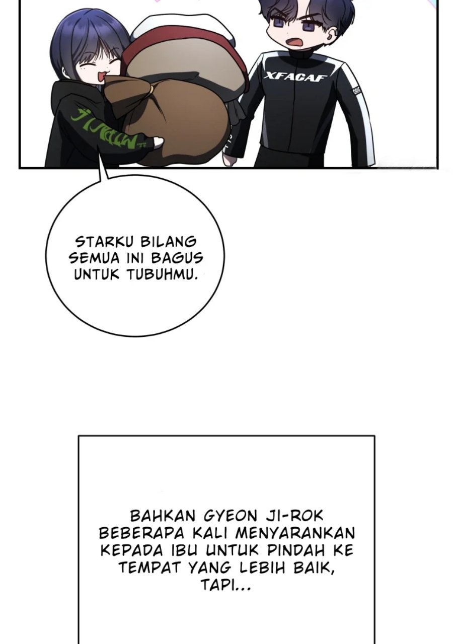 A Guide To The Right Life For Rankers Chapter 30 Halaman 99