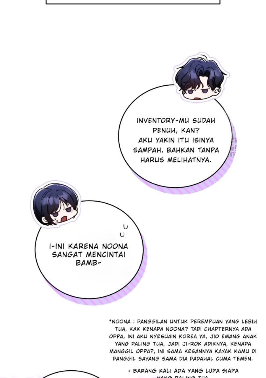 A Guide To The Right Life For Rankers Chapter 30 Halaman 100