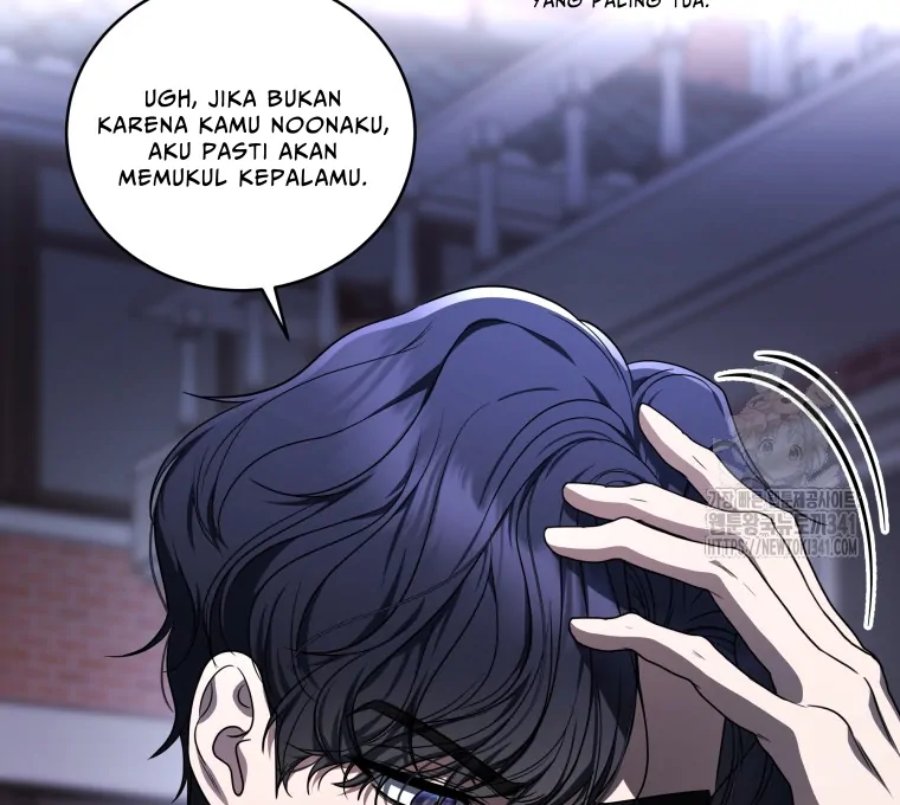 A Guide To The Right Life For Rankers Chapter 30 Halaman 101