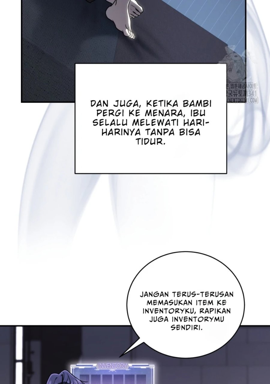 A Guide To The Right Life For Rankers Chapter 30 Halaman 107