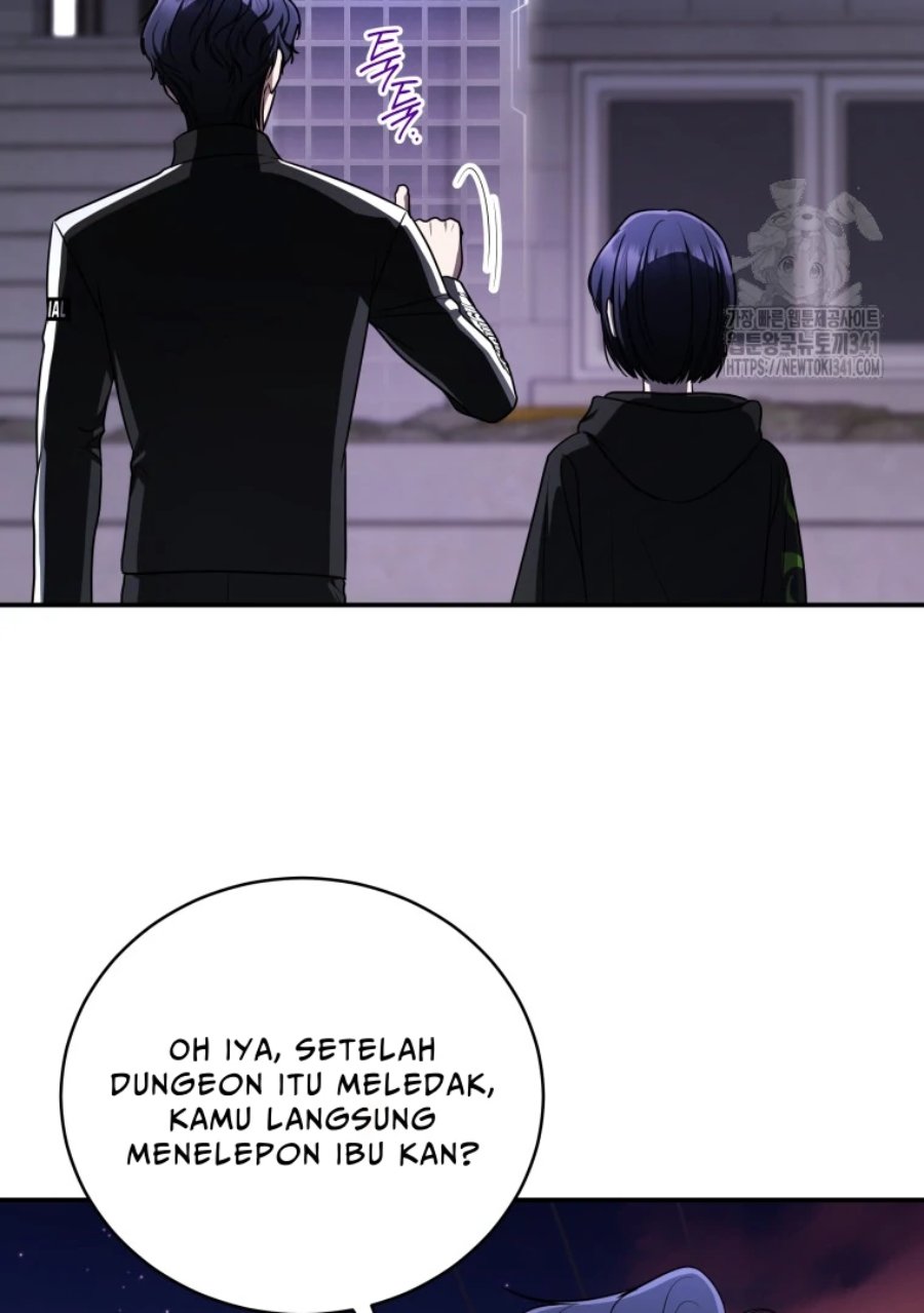 A Guide To The Right Life For Rankers Chapter 30 Halaman 108