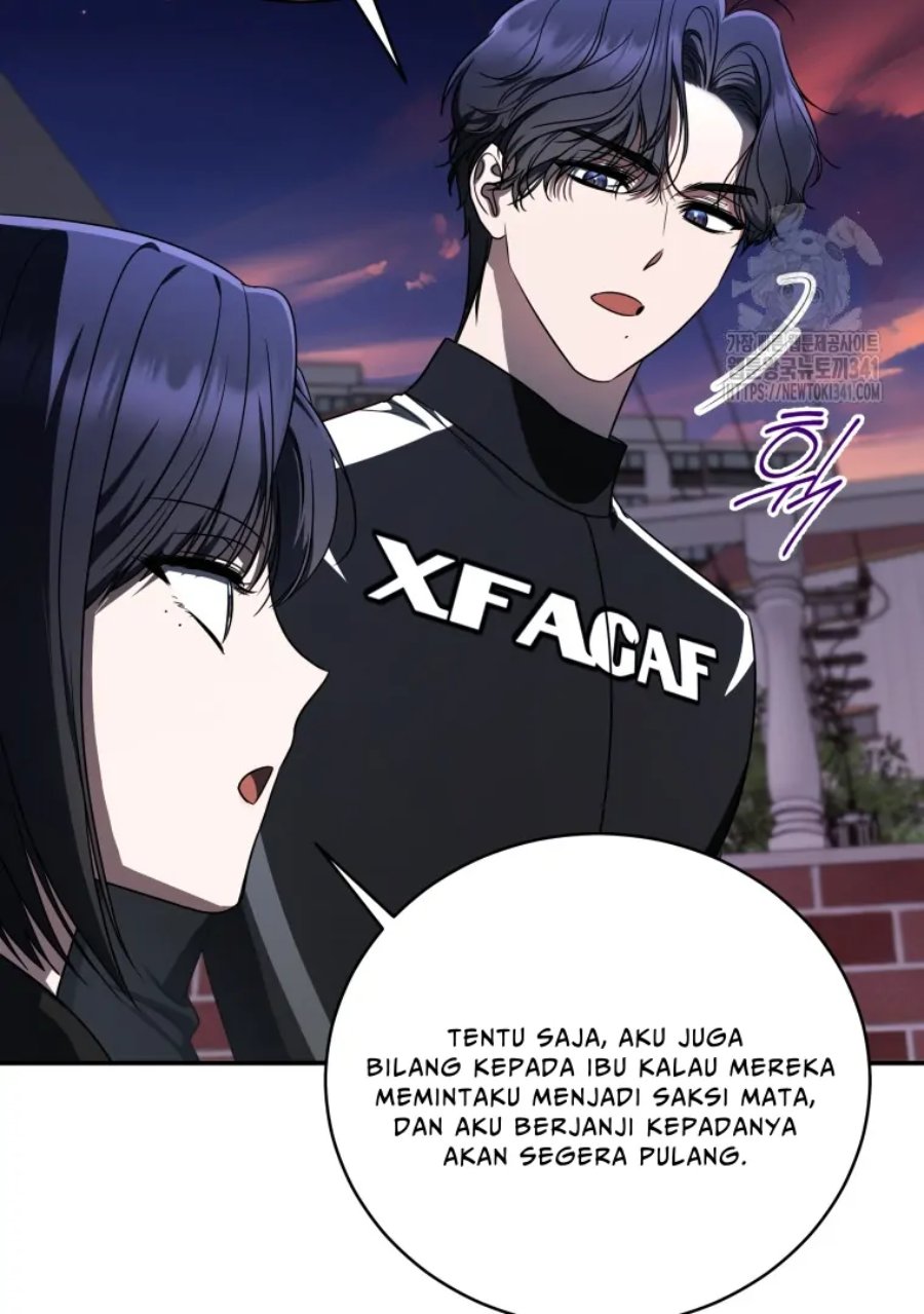 A Guide To The Right Life For Rankers Chapter 30 Halaman 109
