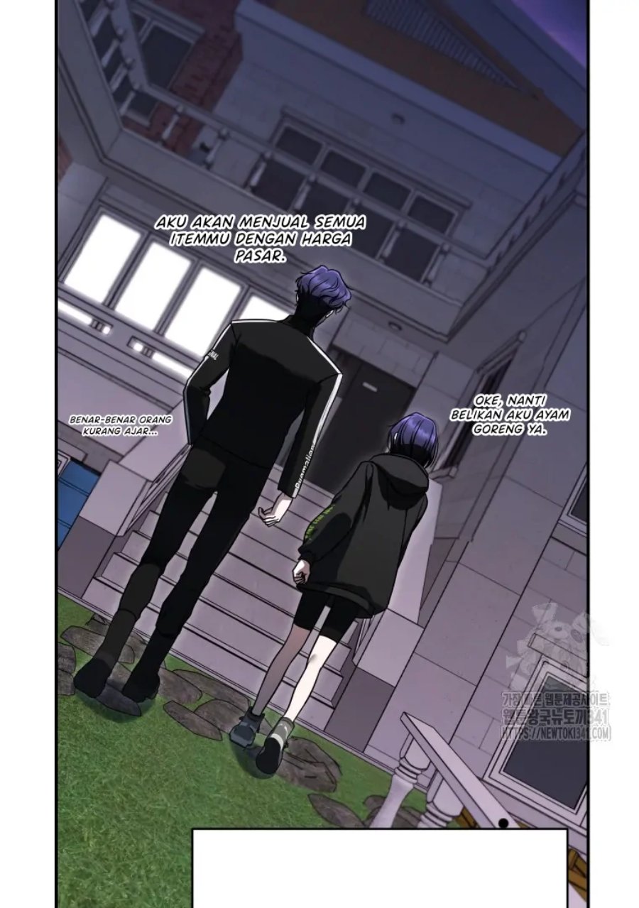A Guide To The Right Life For Rankers Chapter 30 Halaman 115