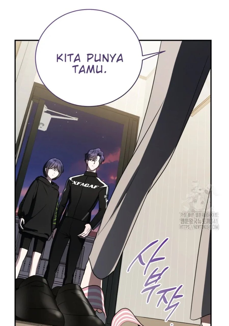 A Guide To The Right Life For Rankers Chapter 30 Halaman 124