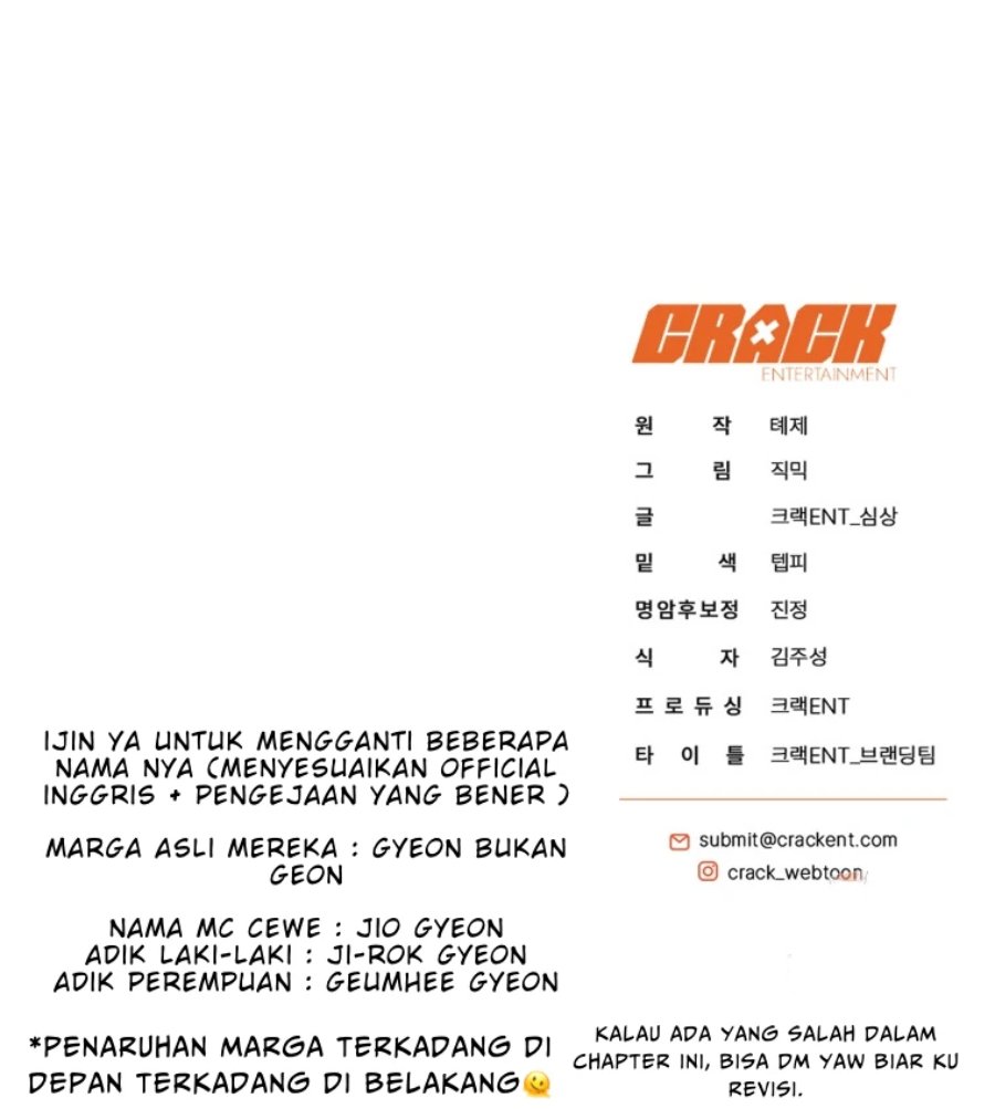 A Guide To The Right Life For Rankers Chapter 30 Halaman 127