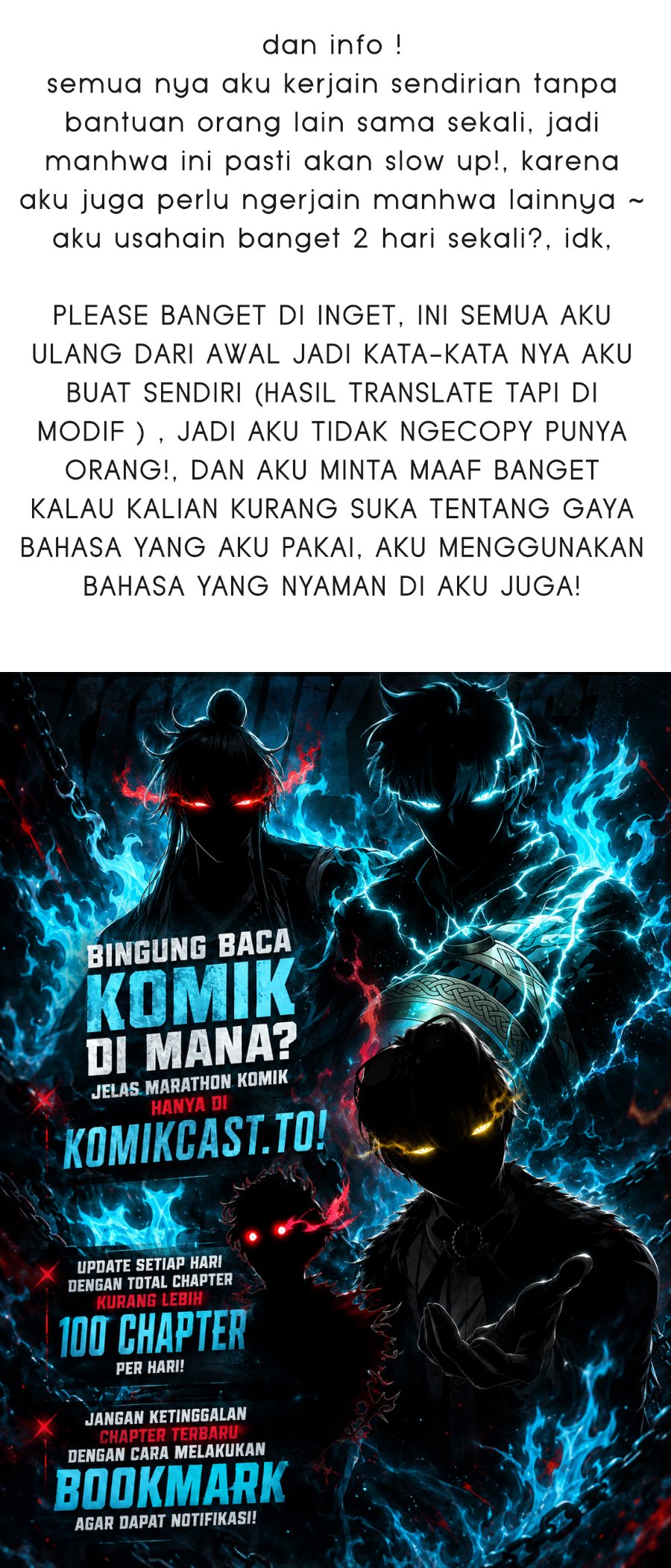 A Guide To The Right Life For Rankers Chapter 30 Halaman 129