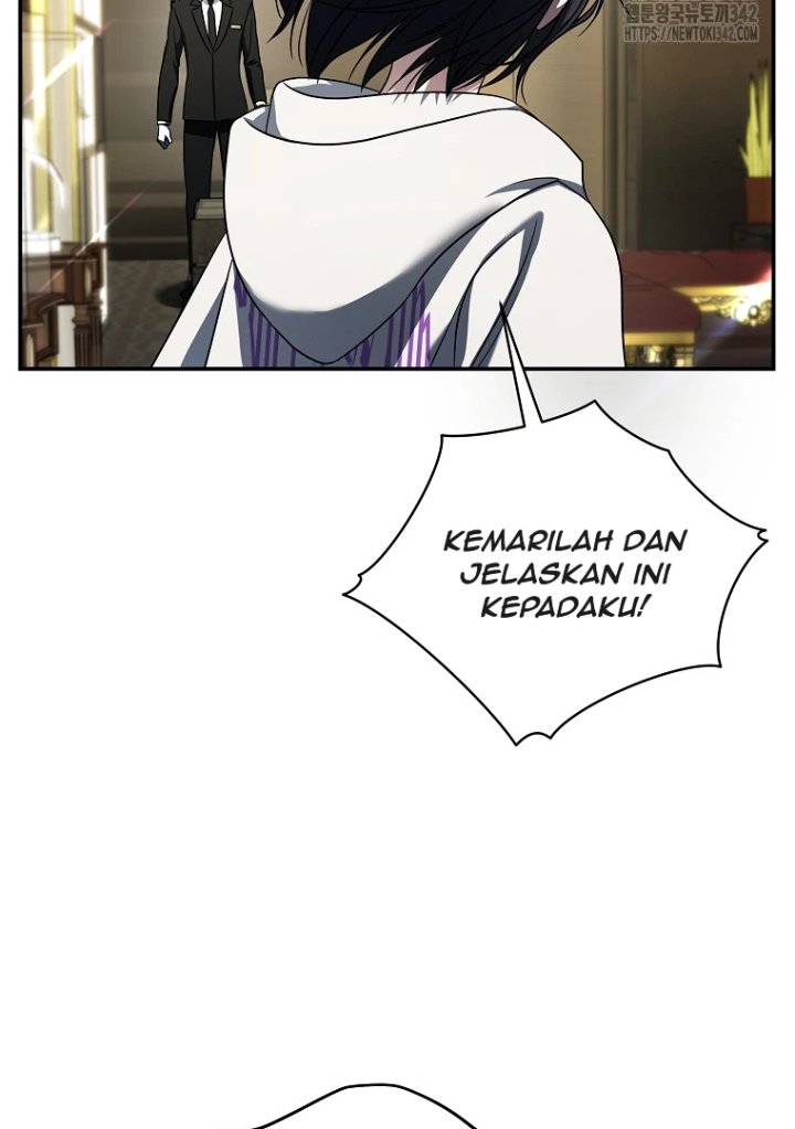 A Guide To The Right Life For Rankers Chapter 34 Halaman 5