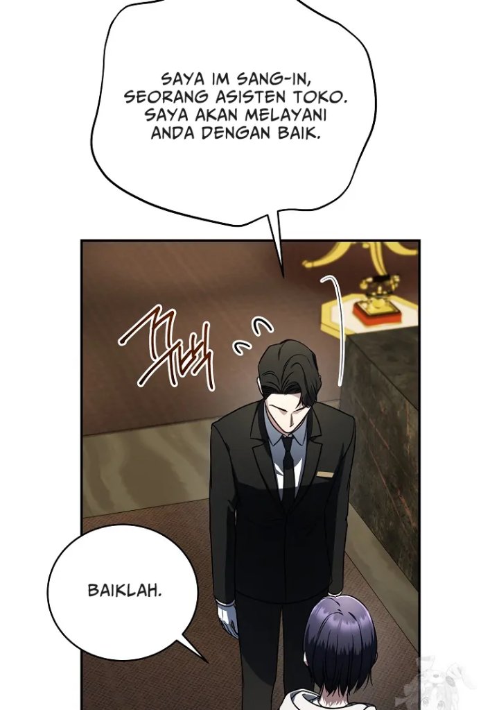 A Guide To The Right Life For Rankers Chapter 34 Halaman 6