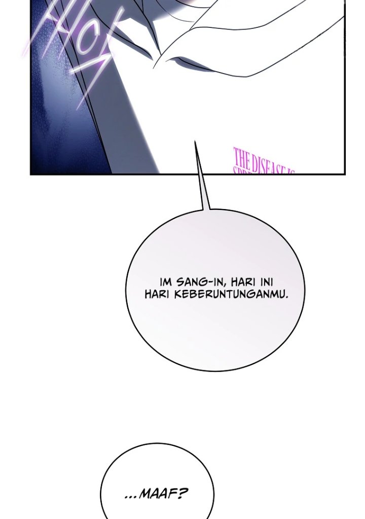 A Guide To The Right Life For Rankers Chapter 34 Halaman 9