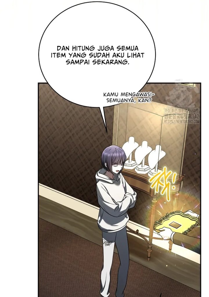 A Guide To The Right Life For Rankers Chapter 34 Halaman 21