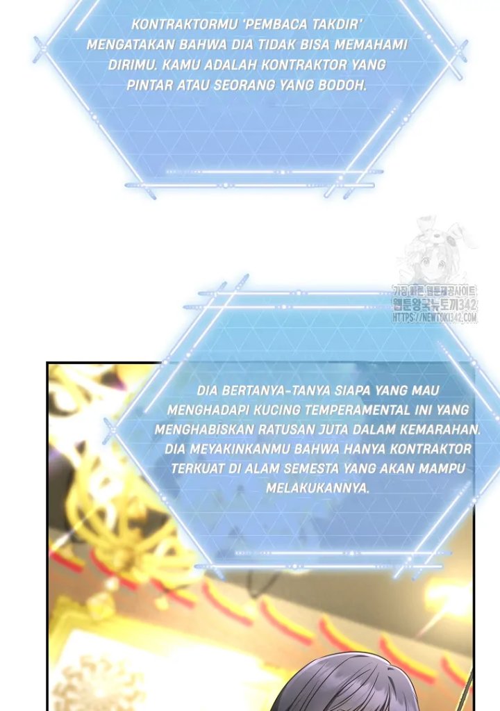 A Guide To The Right Life For Rankers Chapter 34 Halaman 23