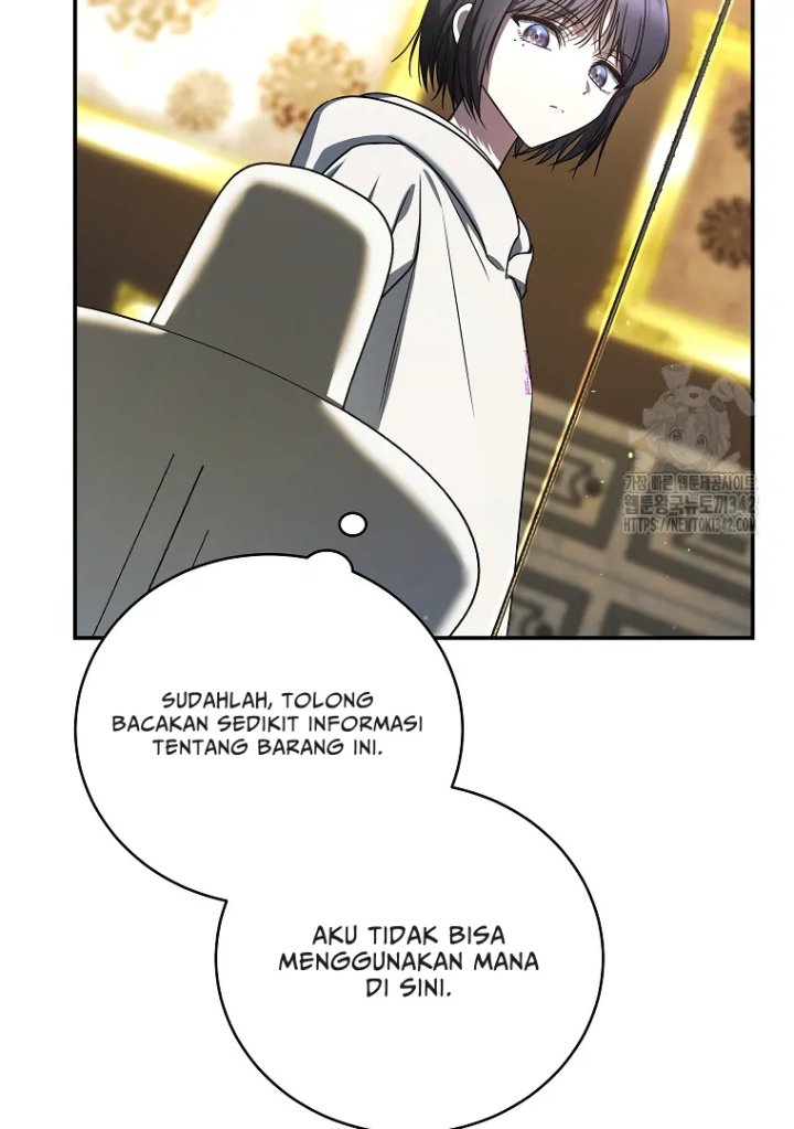 A Guide To The Right Life For Rankers Chapter 34 Halaman 24
