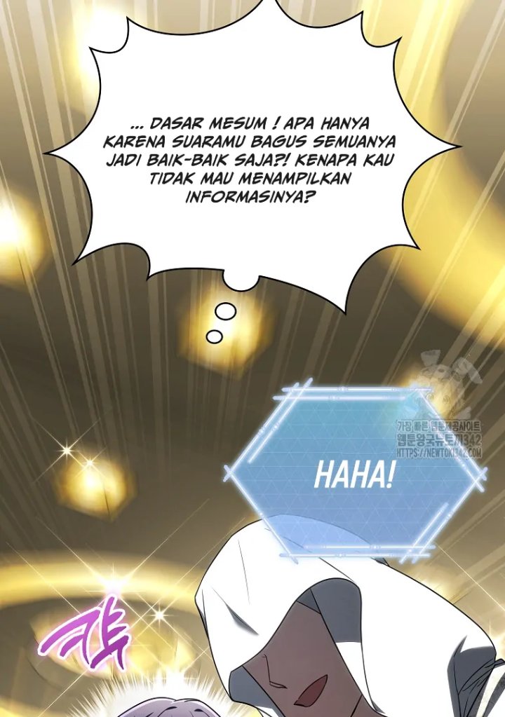A Guide To The Right Life For Rankers Chapter 34 Halaman 33