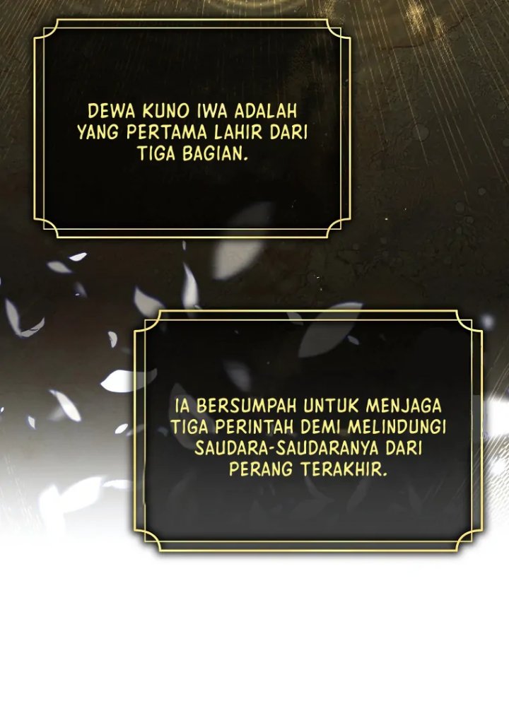 A Guide To The Right Life For Rankers Chapter 34 Halaman 43