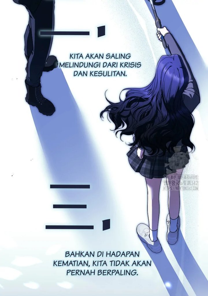 A Guide To The Right Life For Rankers Chapter 34 Halaman 45