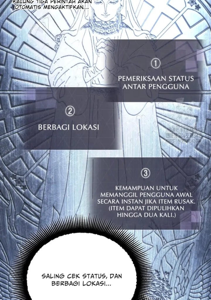 A Guide To The Right Life For Rankers Chapter 34 Halaman 51