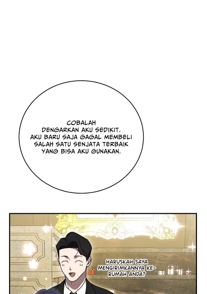 A Guide To The Right Life For Rankers Chapter 34 Halaman 62