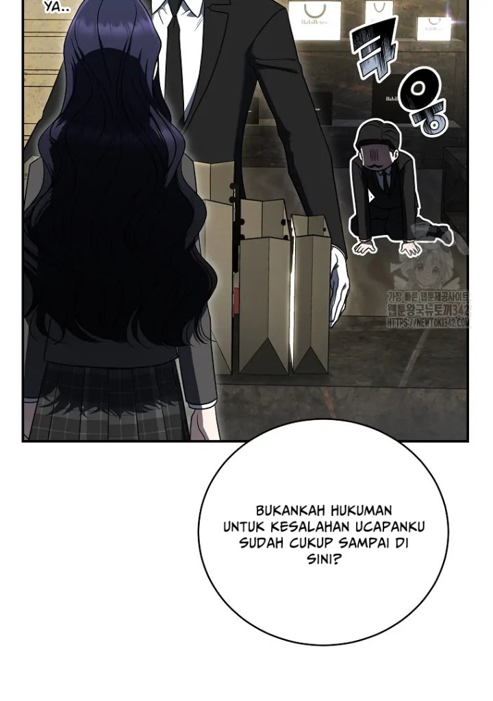 A Guide To The Right Life For Rankers Chapter 34 Halaman 63