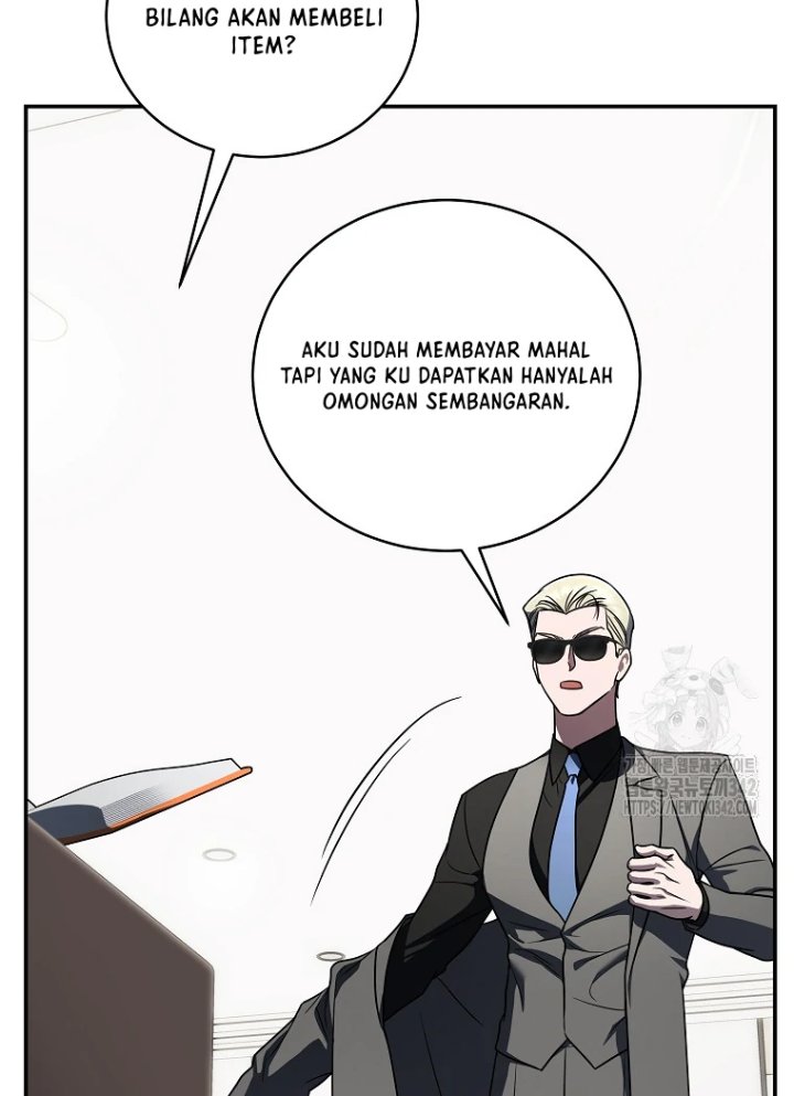 A Guide To The Right Life For Rankers Chapter 34 Halaman 74