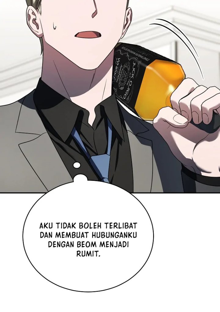 A Guide To The Right Life For Rankers Chapter 34 Halaman 92