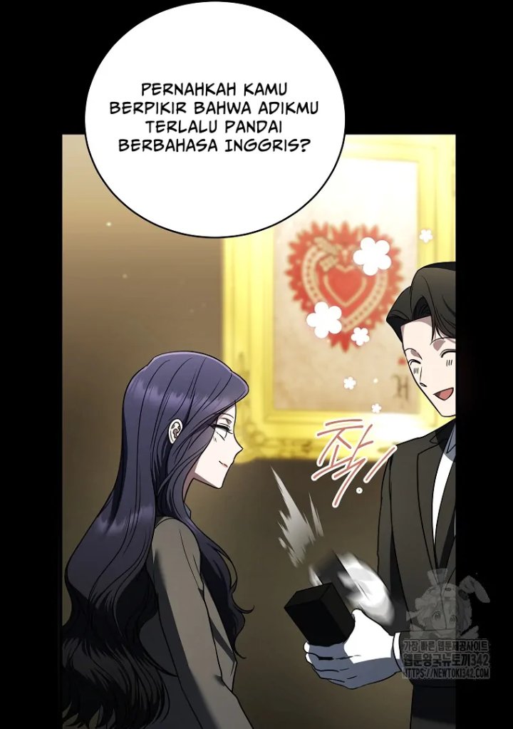 A Guide To The Right Life For Rankers Chapter 34 Halaman 115