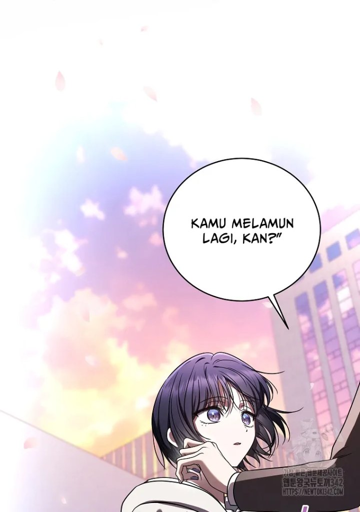 A Guide To The Right Life For Rankers Chapter 34 Halaman 117