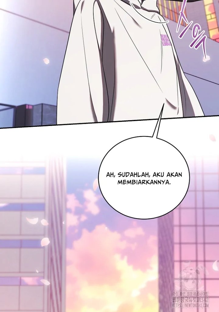 A Guide To The Right Life For Rankers Chapter 34 Halaman 118