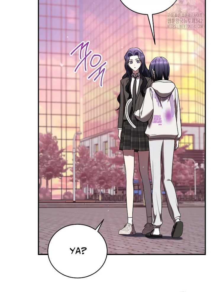 A Guide To The Right Life For Rankers Chapter 34 Halaman 123