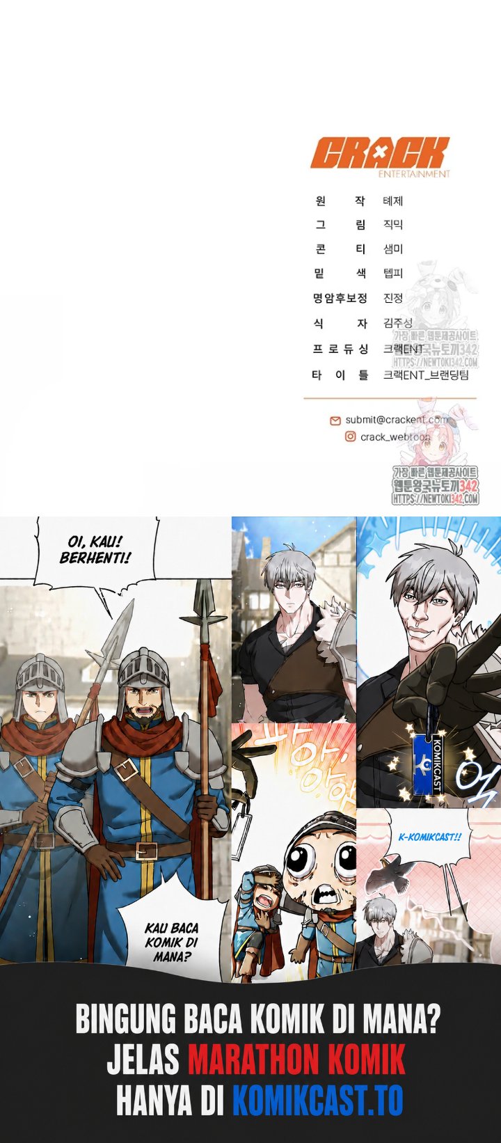 A Guide To The Right Life For Rankers Chapter 34 Halaman 129