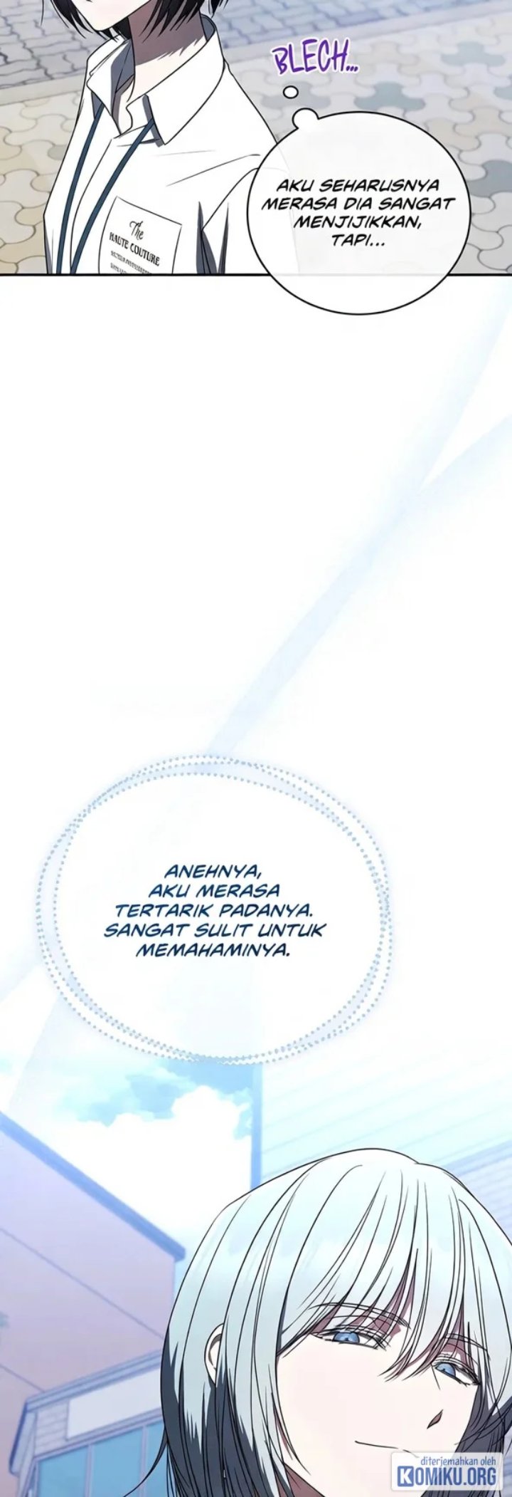 A Guide To The Right Life For Rankers Chapter 39 Halaman 16