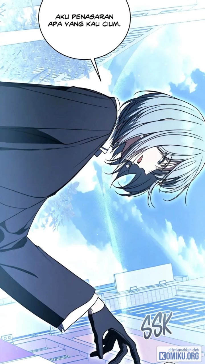 A Guide To The Right Life For Rankers Chapter 39 Halaman 35
