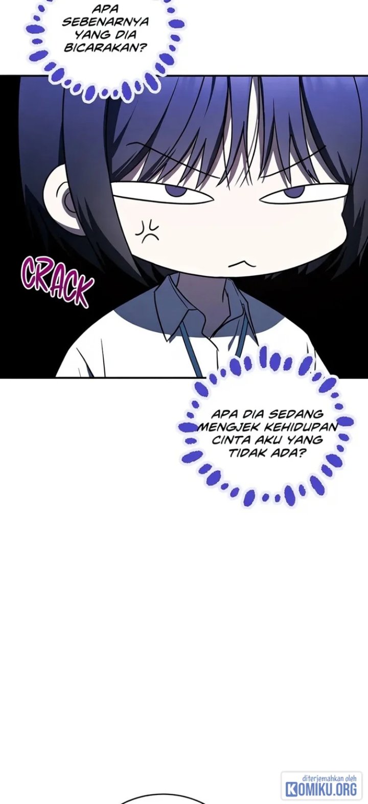A Guide To The Right Life For Rankers Chapter 39 Halaman 47