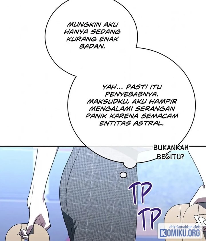 A Guide To The Right Life For Rankers Chapter 39 Halaman 48