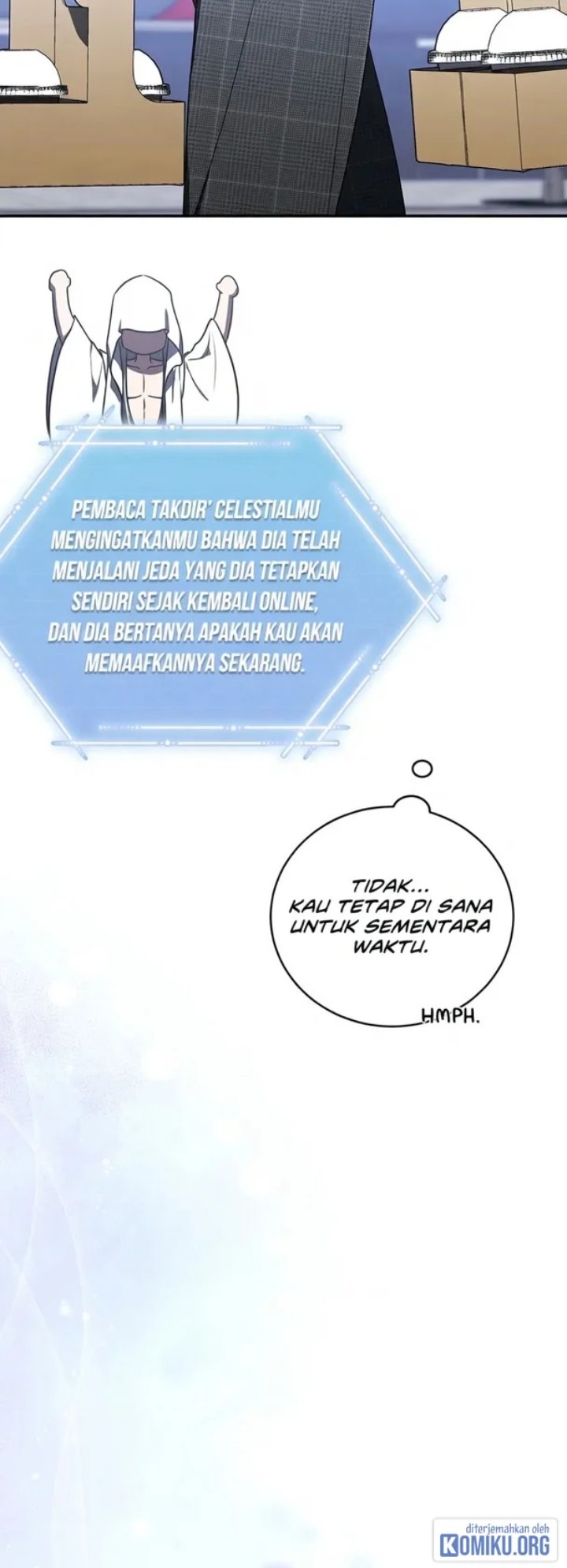 A Guide To The Right Life For Rankers Chapter 39 Halaman 49