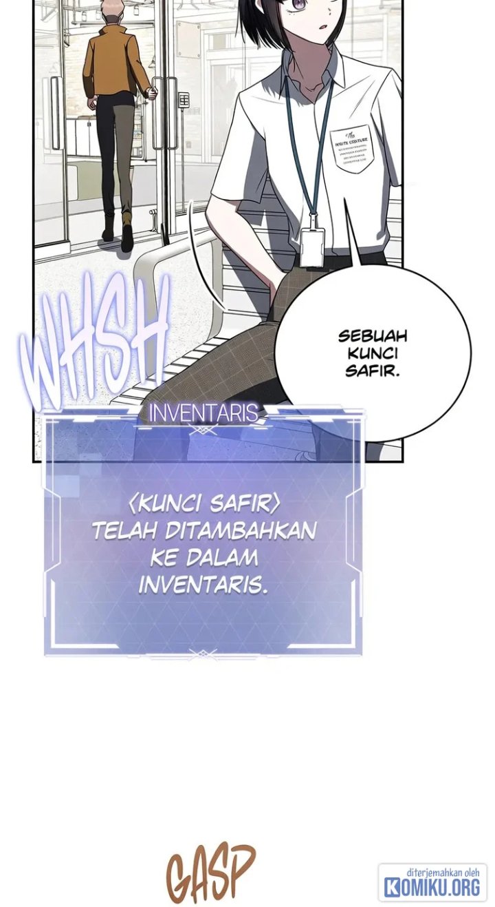 A Guide To The Right Life For Rankers Chapter 39 Halaman 61