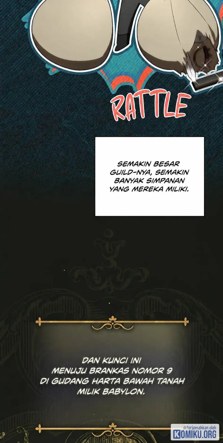 A Guide To The Right Life For Rankers Chapter 39 Halaman 64