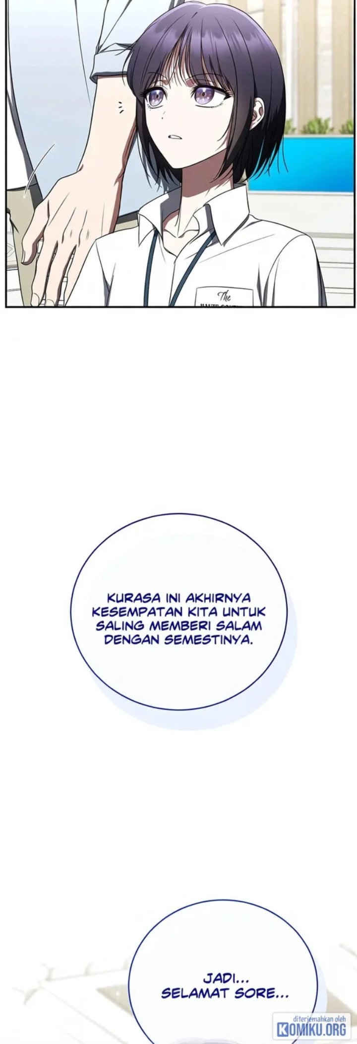 A Guide To The Right Life For Rankers Chapter 39 Halaman 67